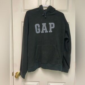 COPY - EUC Fleece hoodie
